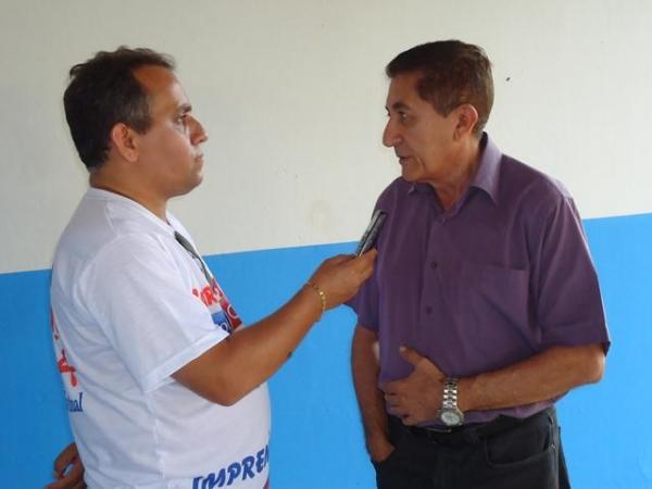 Secretária Municipal de Assistência Social Realizou Carnaval da Melhor Idade - Imagem 22