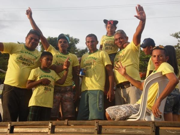 Bloco Os Gatões superou a marca do ano passado em desfile - Imagem 17