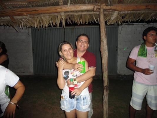 Dragões  animam carnaval de rua na cidade N. S. dos Remédios - Imagem 20