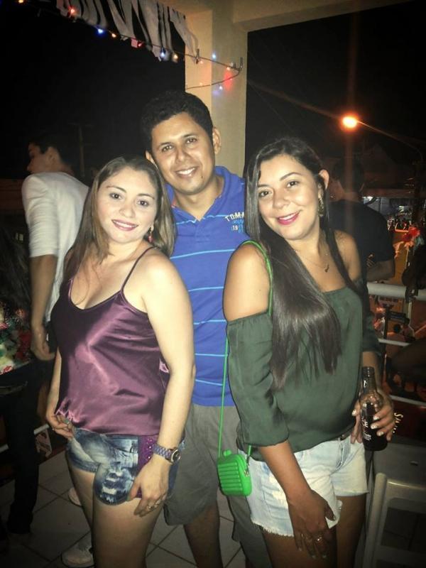 Carnaval de Barras está fervendo! - Imagem 7