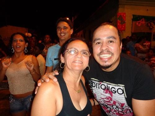 Carnaval de Amarante conquista o Médio Parnaíba - Imagem 11