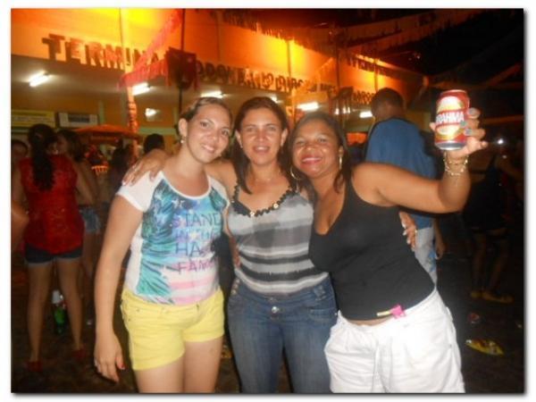 Blocos Beija Eu e Só Amigos deixam as pessoas fascinadas ao desfilarem pelas ruas de Inhuma - Imagem 19