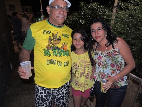 2ª noite, público vai a loucura com Chicabana e Ipede - Imagem 62