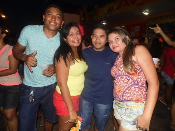 Bloco Os Gatões superou a marca do ano passado em desfile - Imagem 46