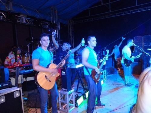 Carnaval de Amarante conquista o Médio Parnaíba - Imagem 3