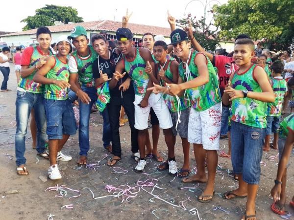 SMAS realiza carnaval social em Santo Antônio - Imagem 11