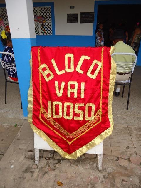 Secretária Municipal de Assistência Social Realizou Carnaval da Melhor Idade - Imagem 70