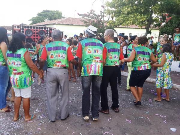 SMAS realiza carnaval social em Santo Antônio - Imagem 3