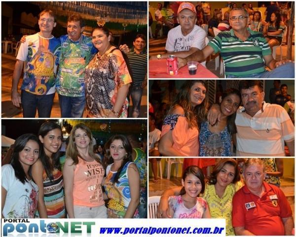 MASSAFOLIA leva multidão ao corredor da folia em Massapê do Piauí, veja fotos! - Imagem 13