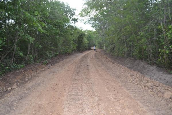Prefeito Zé Resende consegue mais uma estrada para o município de Boa Hora - Imagem 10