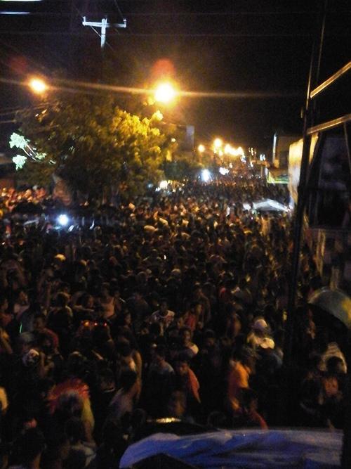 Carnaval de União bate recorde em duas noites de festa - Imagem 8