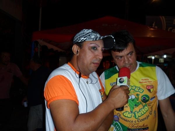 Carnaval 2014: Animação, segurança e tranqüilidade marca a 2ª noite de folia em Valença - Imagem 17