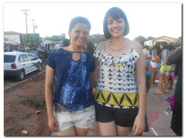 Blocos Beija Eu e Só Amigos deixam as pessoas fascinadas ao desfilarem pelas ruas de Inhuma - Imagem 89