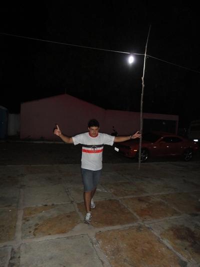 Dragões  animam carnaval de rua na cidade N. S. dos Remédios - Imagem 3