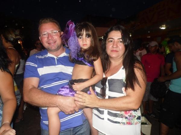 Bloco Os Gatões superou a marca do ano passado em desfile - Imagem 45