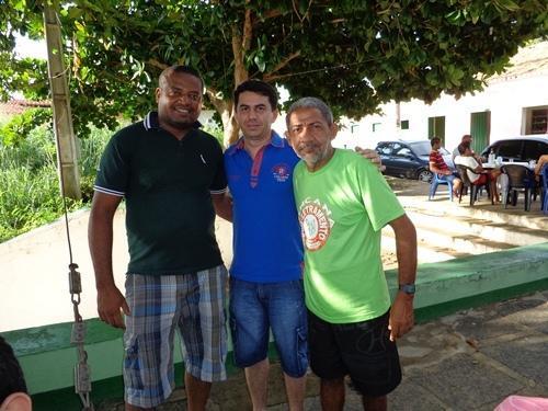 Carnaval de Amarante conquista o Médio Parnaíba - Imagem 18