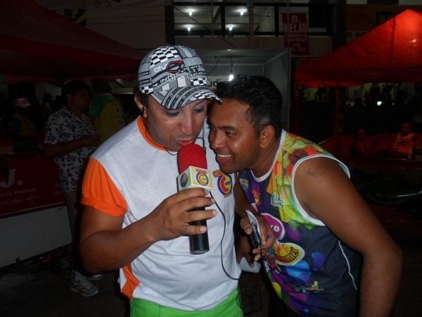 Carnaval 2014: Animação, segurança e tranqüilidade marca a 2ª noite de folia em Valença - Imagem 13