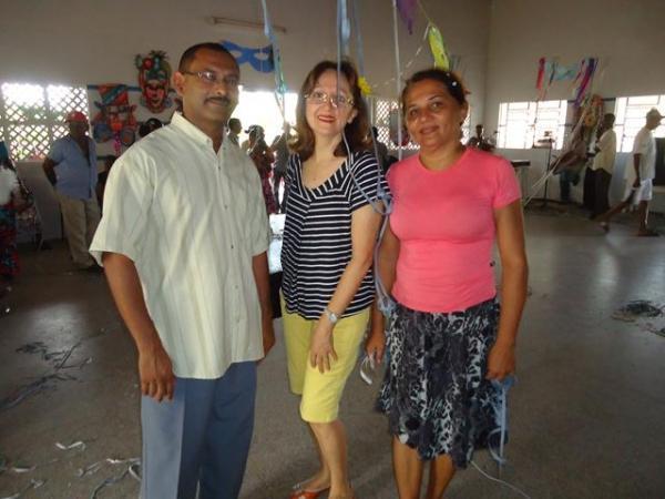 Secretária Municipal de Assistência Social Realizou Carnaval da Melhor Idade - Imagem 63