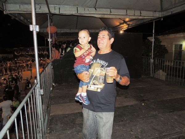 2ª noite, público vai a loucura com Chicabana e Ipede - Imagem 37