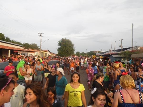 Bloco Os Gatões superou a marca do ano passado em desfile - Imagem 8