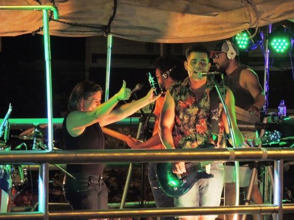 2ª noite, público vai a loucura com Chicabana e Ipede - Imagem 32