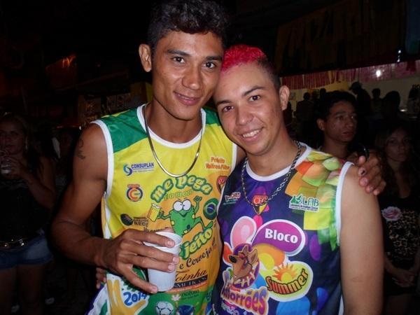 Carnaval 2014: Animação, segurança e tranqüilidade marca a 2ª noite de folia em Valença - Imagem 32