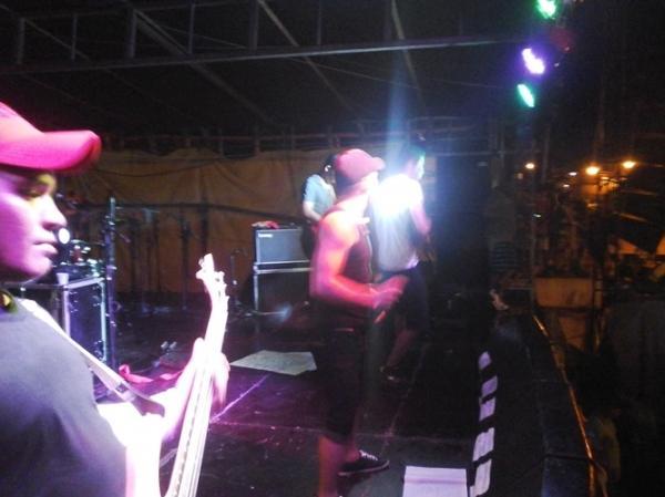 Carnaval de União bate recorde em duas noites de festa - Imagem 5