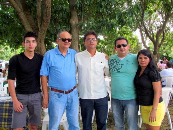 Deputado Estadual Fernando Monteiro agora é cidadão barrense - Imagem 59