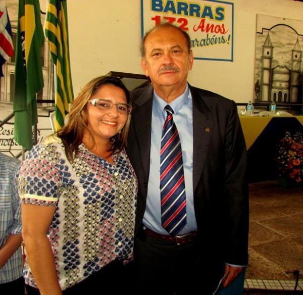 Deputado Estadual Fernando Monteiro agora é cidadão barrense - Imagem 52