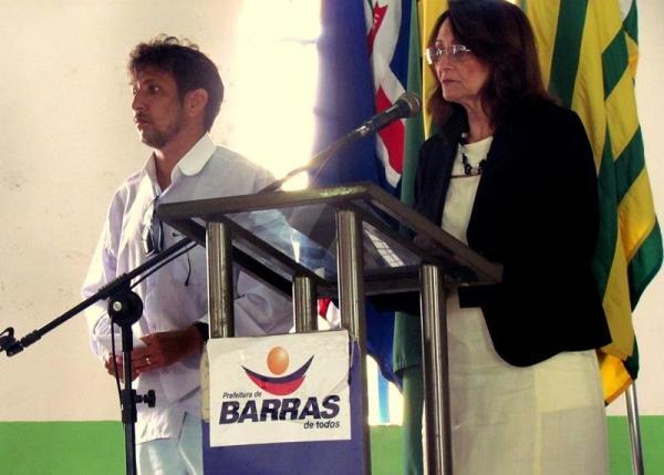 Deputado Estadual Fernando Monteiro agora é cidadão barrense - Imagem 27