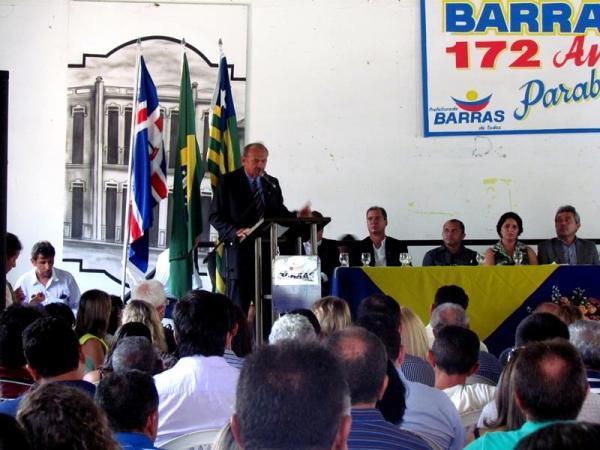 Deputado Estadual Fernando Monteiro agora é cidadão barrense - Imagem 14