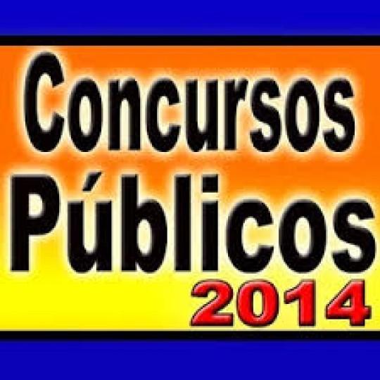 Concurso Público