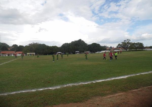 Veja fotos da final da Copa Cidade que consagrou o Moto Táxi campeão  - Imagem 4