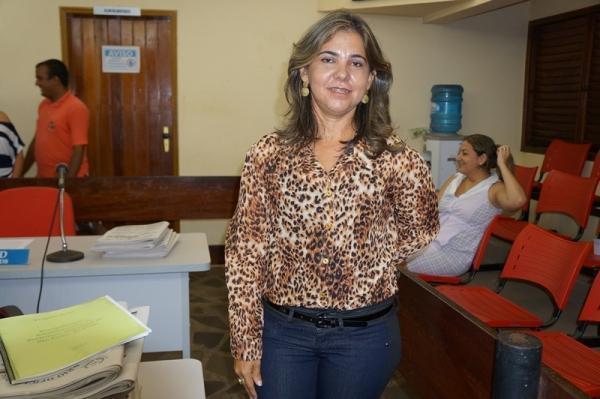 Vereadora Nádia assume compromisso com o “Governo da Gente” - Imagem 8