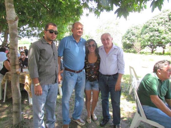 Deputado Estadual Fernando Monteiro agora é cidadão barrense - Imagem 70