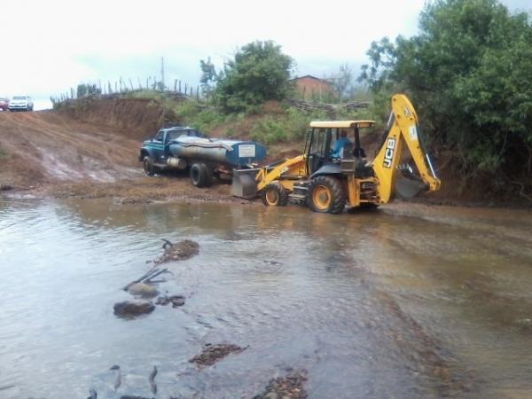 Ponte é interditada Isaias Coelho e Campinas se reúnem e fazem trabalho conjunto - Imagem 7