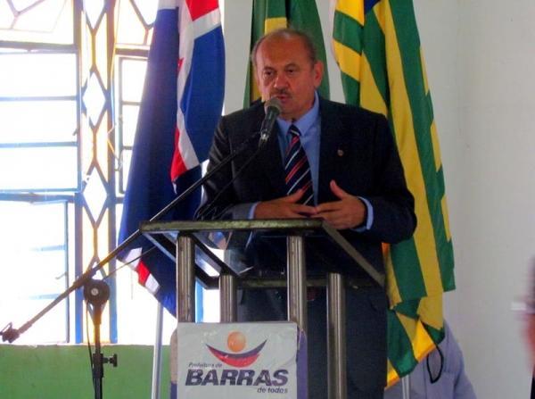 Deputado Estadual Fernando Monteiro agora é cidadão barrense - Imagem 18