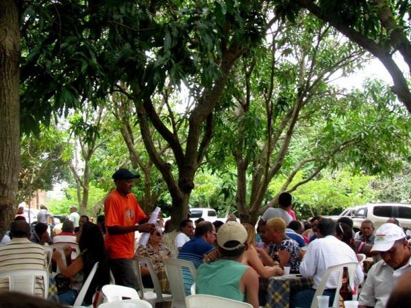 Deputado Estadual Fernando Monteiro agora é cidadão barrense - Imagem 95