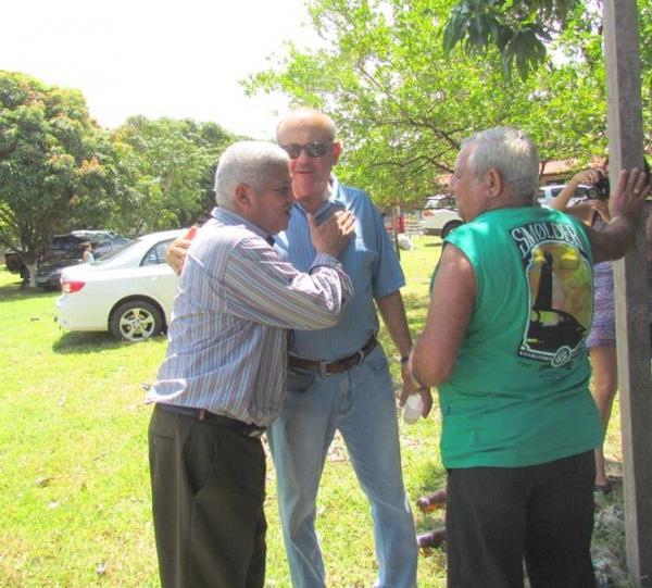 Deputado Estadual Fernando Monteiro agora é cidadão barrense - Imagem 75