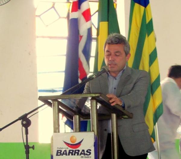 Deputado Estadual Fernando Monteiro agora é cidadão barrense - Imagem 26