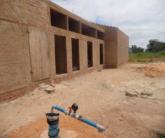 Governo do Estado investe na construção de um novo matadouro, fotos - Imagem 9