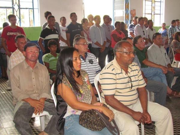 Deputado Estadual Fernando Monteiro agora é cidadão barrense - Imagem 34