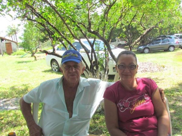 Deputado Estadual Fernando Monteiro agora é cidadão barrense - Imagem 80