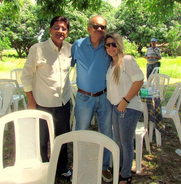 Deputado Estadual Fernando Monteiro agora é cidadão barrense - Imagem 60