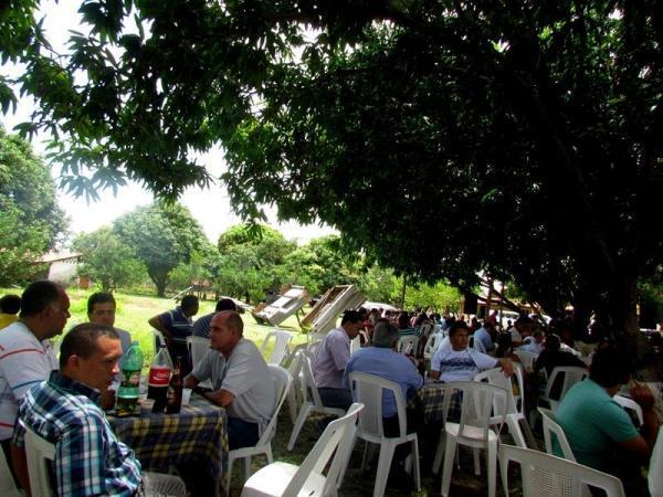 Deputado Estadual Fernando Monteiro agora é cidadão barrense - Imagem 93