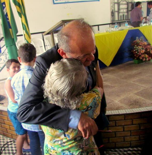 Deputado Estadual Fernando Monteiro agora é cidadão barrense - Imagem 56