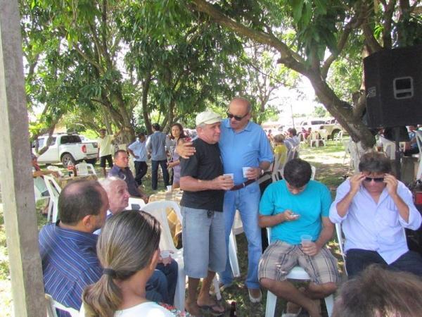 Deputado Estadual Fernando Monteiro agora é cidadão barrense - Imagem 77