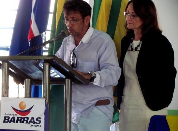 Deputado Estadual Fernando Monteiro agora é cidadão barrense - Imagem 22