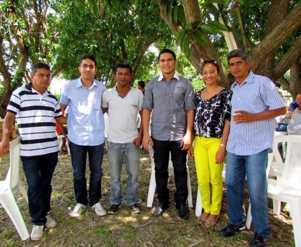 Deputado Estadual Fernando Monteiro agora é cidadão barrense - Imagem 88