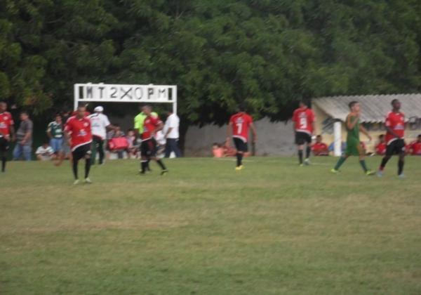 Veja fotos da final da Copa Cidade que consagrou o Moto Táxi campeão  - Imagem 15